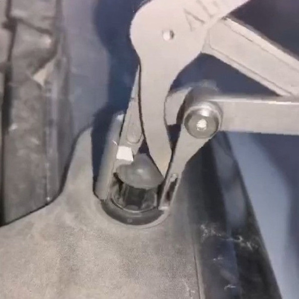 كماشة متعددة الأغراض لإصلاح ال - مراجعة Multi Tool Plier وسعره