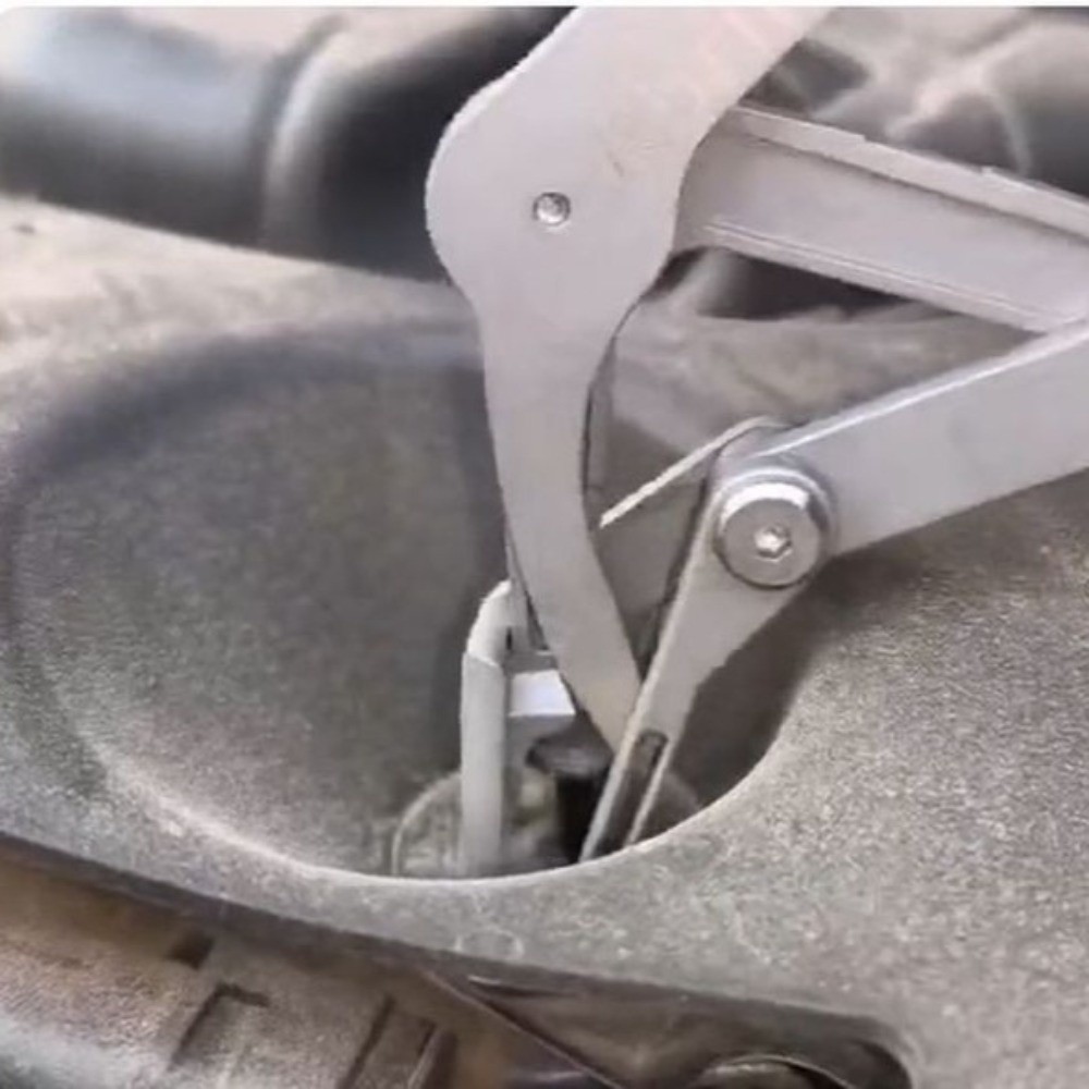 كماشة متعددة الأغراض لإصلاح ال - مراجعة Multi Tool Plier وسعره